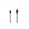 Hama 00074263 cable USB USB 2.0 0,75 m Mini-USB-B USB-A