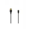 Hama 00074263 cable USB USB 2.0 0,75 m Mini-USB-B USB-A