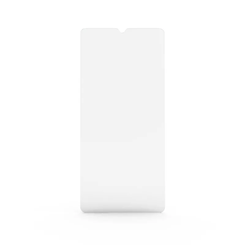 Hama 00219964 protector de pantalla/trasera para móvil protector de pantalla transparente Xiaomi 1 ud.