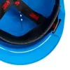 3M ABS synthetics Azul 310g Unisex