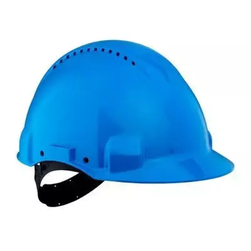 3M ABS synthetics Azul 310g Unisex