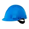 3M ABS synthetics Azul 310g Unisex