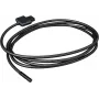 Bosch 1 600 A02 R6P cable de cámara 3,5 m negro