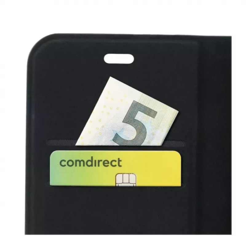 Hama 00138181 funda para móvil 15,5 cm (6,1 inch) funda negra