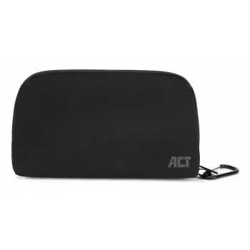 ACT City Accessory organizador de viaje, fabricado con botellas de plástico recicladas