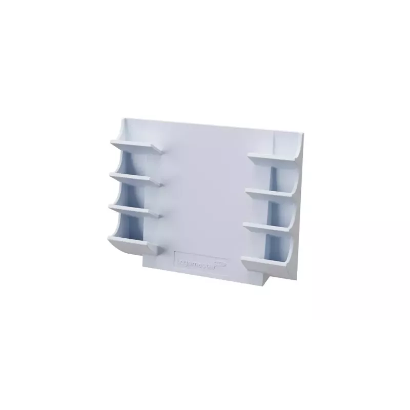 Soporte para rotuladores para pizarra de cristal Legamaster Chilly Lake plástico 156 g
