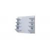 Soporte para rotuladores para pizarra de cristal Legamaster Chilly Lake plástico 156 g