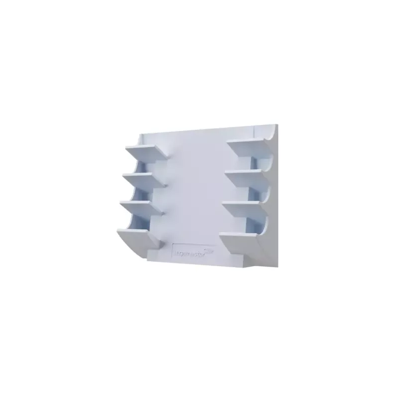 Soporte para rotuladores para pizarra de cristal Legamaster Chilly Lake plástico 156 g