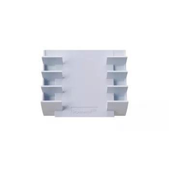 Soporte para rotuladores para pizarra de cristal Legamaster Chilly Lake plástico 156 g