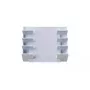 Soporte para rotuladores para pizarra de cristal Legamaster Chilly Lake plástico 156 g