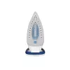 Tefal Easygliss 2 FV5736E0 plancha de vapor suela Durilium Airglide 2500 W azul, blanco