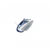 Tefal Easygliss 2 FV5736E0 plancha de vapor suela Durilium Airglide 2500 W azul, blanco