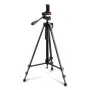 Hama Star 153 3D Trípode para smartphone/cámara digital 3 patas negro