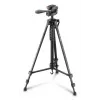 Hama Star 153 3D Trípode para smartphone/cámara digital 3 patas negro