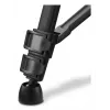Hama Star 153 3D Trípode para smartphone/cámara digital 3 patas negro