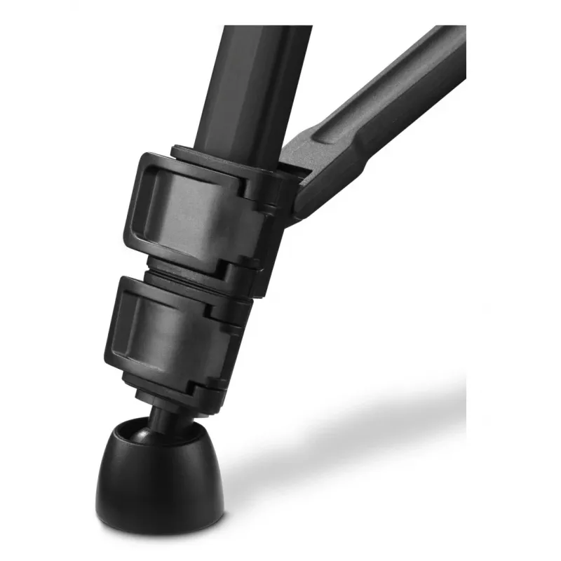 Hama Star 153 3D Trípode para smartphone/cámara digital 3 patas negro