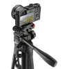 Hama Star 153 3D Trípode para smartphone/cámara digital 3 patas negro