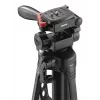 Hama Star 153 3D Trípode para smartphone/cámara digital 3 patas negro