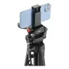 Hama Star 153 3D Trípode para smartphone/cámara digital 3 patas negro