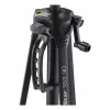 Hama Star 153 3D Trípode para smartphone/cámara digital 3 patas negro