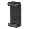 Hama Star 153 3D Trípode para smartphone/cámara digital 3 patas negro