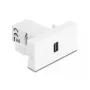 Delock módulo Easy 45 Mini DisplayPort hembra a hembra
