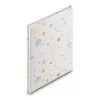 Diario del bebé Hama To The Moon multicolor 220x290 mm
