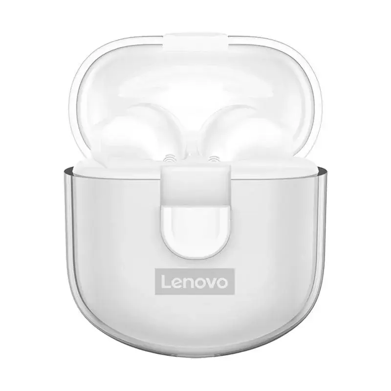 Auriculares Lenovo LP12 TWS