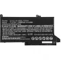 CoreParts PGFX4-CP CoreParts PGFX4-CP Batería de portátil