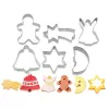 Westmark 31912260 cortador de galletas de acero inoxidable