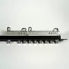 Televes AZ221FZ derivador de 2 vías 5-1218 MHz, 21 dB (519425)