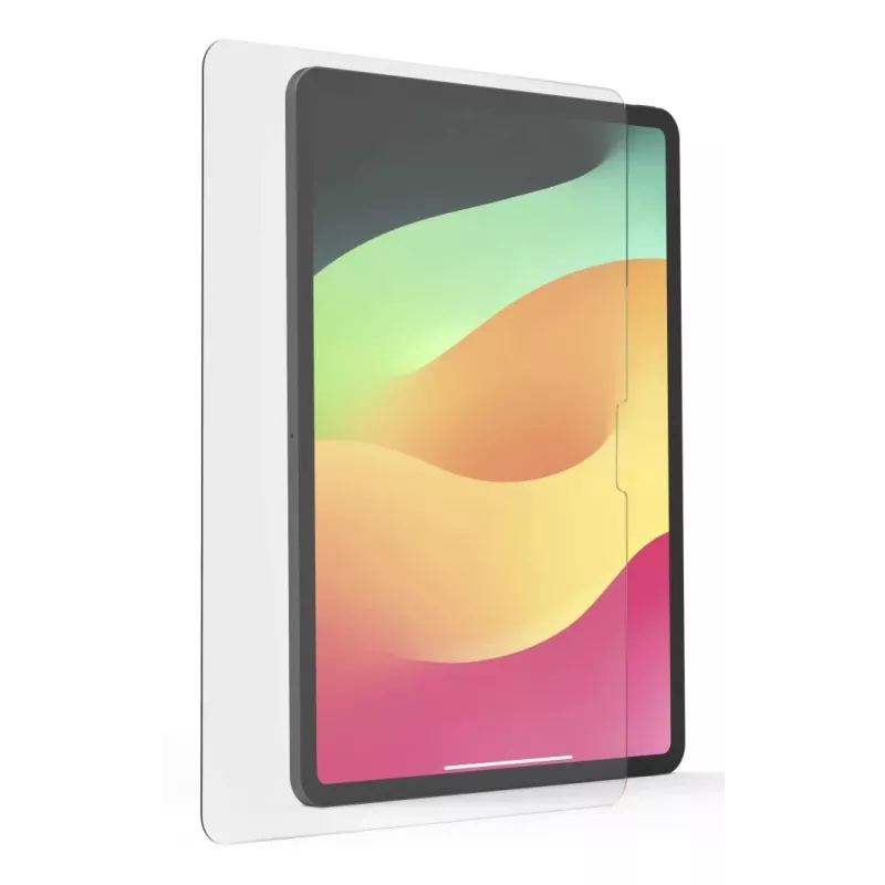 Hama Premium Protector de pantalla transparente Apple 1 ud.