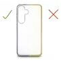 Hama Always Clear Funda para móvil 17 cm (6,7