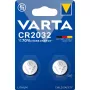 Pila de botón Varta 06032 CR2032 litio