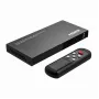 Switch HDMI MicroConnect MC-USBCHDMISWITCH0401-8K resolución 8K