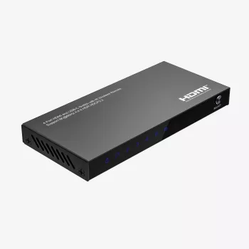 Switch HDMI MicroConnect MC-USBCHDMISWITCH0401-8K resolución 8K