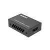 Repetidor HDMI MicroConnect MC-HDMIREPEATER-8K resolución 8K