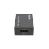 Repetidor HDMI MicroConnect MC-HDMIREPEATER-8K resolución 8K