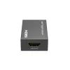Repetidor HDMI MicroConnect MC-HDMIREPEATER-8K resolución 8K