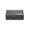 Repetidor HDMI MicroConnect MC-HDMIREPEATER-8K resolución 8K