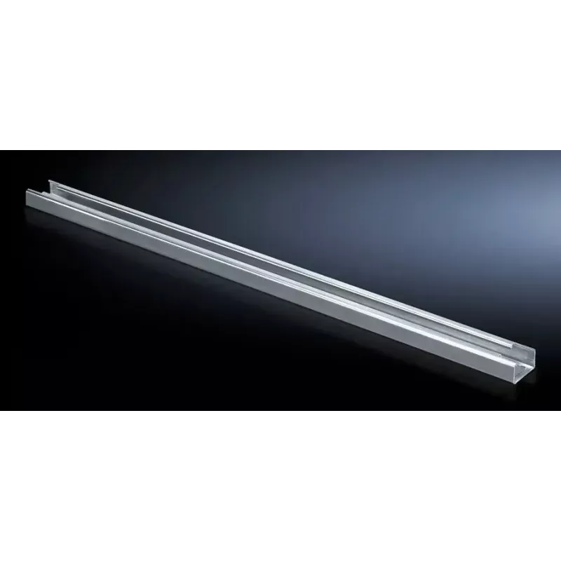 Soporte Rittal SV 9683.312 acero gris 2 uds. 5,56 kg