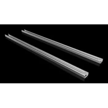 Soporte Rittal SV 9683.312 acero gris 2 uds. 5,56 kg