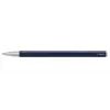 Bolígrafo multifunción TROIKA CONSTRUCTION BASIC negro azul