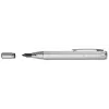 Portaminas TROIKA ZIMMERMANN 5,6 mm HB plata latón