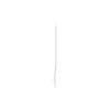 Hama Feels Like Paper protector de pantalla con tacto de papel para Apple 1 ud.