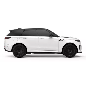 JAMARA 402243 Range Rover Sport SV 1:24 2,4 GHz, blanco, 6+