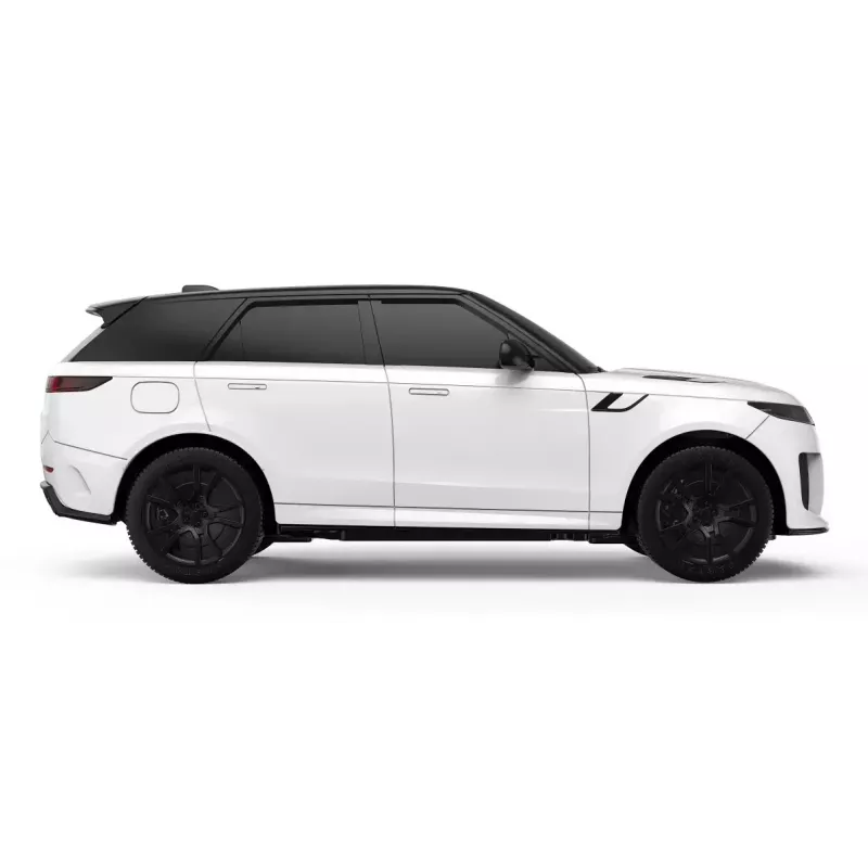 JAMARA 402243 Range Rover Sport SV 1:24 2,4 GHz, blanco, 6+