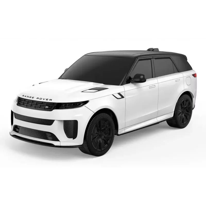 JAMARA 402243 Range Rover Sport SV 1:24 2,4 GHz, blanco, 6+