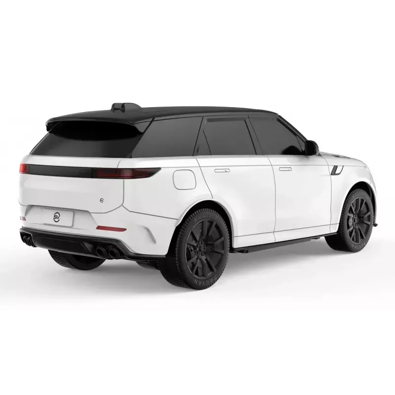 JAMARA 402243 Range Rover Sport SV 1:24 2,4 GHz, blanco, 6+