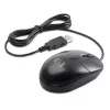 Ratón HP RH304AA Office ambidiestro USB Type-A óptico